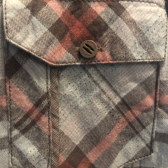 NEW⭐️ Button down long sleeve - Picture 3 of 7